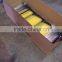 Foldaway Step Ladder Factory Multi-Functional Steel Folding Loft Ladder