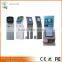 Automatic Queue Management System Kiosk Manufacture in WiViTouch China