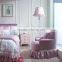 Hot Selling Pink Princess Bed Girls Bed Kids Bedroom Furniture Set A03 Quality Choice