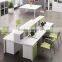China Manufacturer Customized Modern Office Furniture Workstation (SZ-WS189)