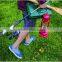 PVC disc jelly shoe machine