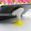 Hot selling mobile holder !!! 360 degree rotation universal silicone Rubber Sucker Mobile Phone Holder(MHD210)