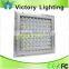 120W ip65 aluminum meanwell driver led canopy light for gas station