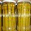 Canned Asparagus