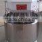 50L spiral mixer flour/dough mixer for bakery/bread flour mixer