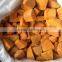 frozen vegetable diced pumpkin