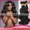 2015 Best Selling 6A Quality Brazilian Human Hair Body Wave Tangle Free Hair Extension