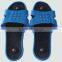 Electrode slipper .shoes foot therapy with tens