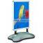 A1 Waterbase Pavement Sign A-Board Poster Holder Snap Frame Shop Display Stands
