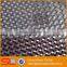Hebei Shuolong product Banker Wire mesh railings fence stainless steel