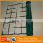(Factory diret) high quality used for fence green pvc coated holland wire mesh