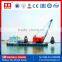 China No.1 Grab Dredger 40Tons with Good Quality