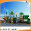 Hot sale Domerry Top Team design Outdoor Play Facility