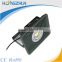 Good in design customized outdoor 50W led flood light 3 years warranty