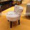 french Baby chair wooden stool