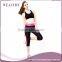 Genie slimming women sexy fitness leggings