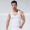 New summer cool thin spandex comfortable Waist slimming Cincher Underbust Strapless sport body shaper for men