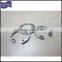 stainless steel din472 circlip (DIN472)