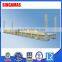 Container 40ft Flat Pack