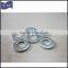 din 126 zinc plated washer (DIN126)