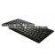 Baseus Tron Series Ultra Thin Bluetooth Keyboard Flip Folding Leather Cover For Universal IOS/Android/Windows TB-0215