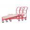 hot sale tools to workshop Steel hand truck and trolly