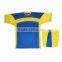 soccer jerseys/uniform, football jersey/uniforms, Custom made soccer uniforms WB-SU1435