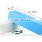 Factory Wholesale Promotion Gifts Key Chain Perfume Power Bank 2600mAh Portable Power Bank For Mobile Phone