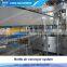 Automaitc Carbonated Bottle Filling Machine / Plant