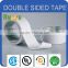 biggest manufacturer hotmelt double sided tape tissue tape