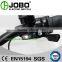 Aluminum Alloy 700C Middle Motor Electric Road Bike Men Type