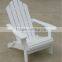 Wooden Park Bench / Patio Bench / Garden Bench