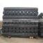 construction round steel black pipe