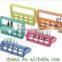 Round or shelf Bur holder box with great price
