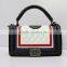 2016  express china leather shoulder bag fashionable girls handbag unique daily bags 