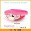 Electric Anion Silicone Waterproof facial scrub brush facial cleansing brush for home use