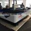 china high precision 500w 750w 1000 2000w sheet metal cnc optical fiber laser cutting machine