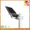 40w LED CE RoHS approved aluminum IP65 all in one solar street light