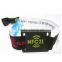 RFID Fabric Wristband Fabric Barcode Tag Wristbands for Identifying