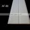 Artistic inner plastic ceiling board,interior decorative pvc ceiling panel 16S1946