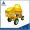 small mobile mixer mini mixer