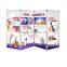Folded Panel,Advertising Panel,Panel Wall