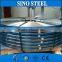 Hot dipped galvanized steel strip price