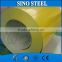 China factory supply PPGL PPGI prepainted galvalume steel coil