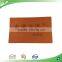 jeans leather patch labels/embossed leather patch/pu leather patches for jeans