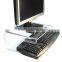 Delux Acrylic LCD TV stand