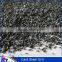 shot material/media/abrasive: Cast steel grit G50