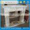 fashionable marble fireplaces/stone fireplace