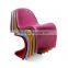 Modern european design Dining room Furniture S-Shape Ergonomic Chair/ Dining Room Chair