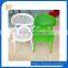 new design plastic chair 2015 hot sale plastic chair HYH-A312